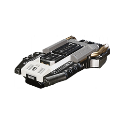 MMOJUGG Dune Awakening Assault Ornithopter MK5 Engine Details View of Item Function and Use